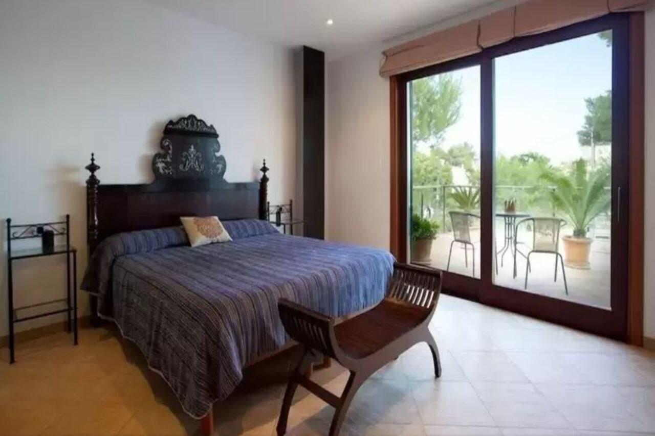Baulo Pleta * Can Picafort (Mallorca)