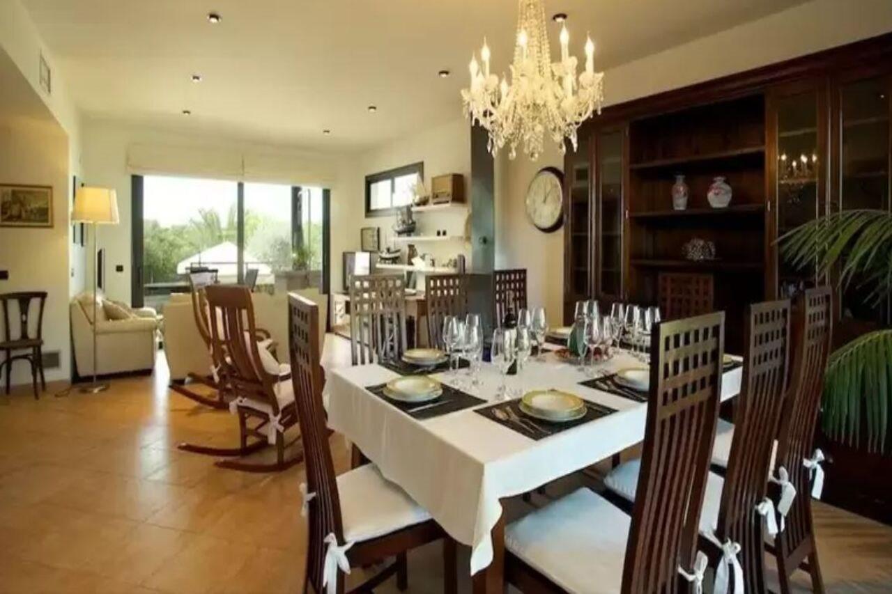 Villa Baulo Pleta *