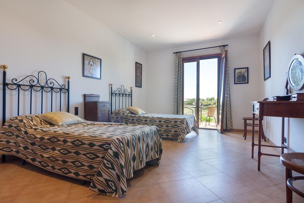 Villa Baulo Pleta *