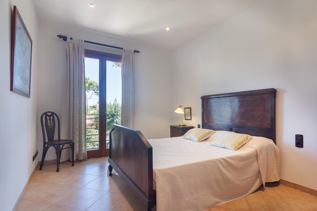 Baulo Pleta Can Picafort (Mallorca)