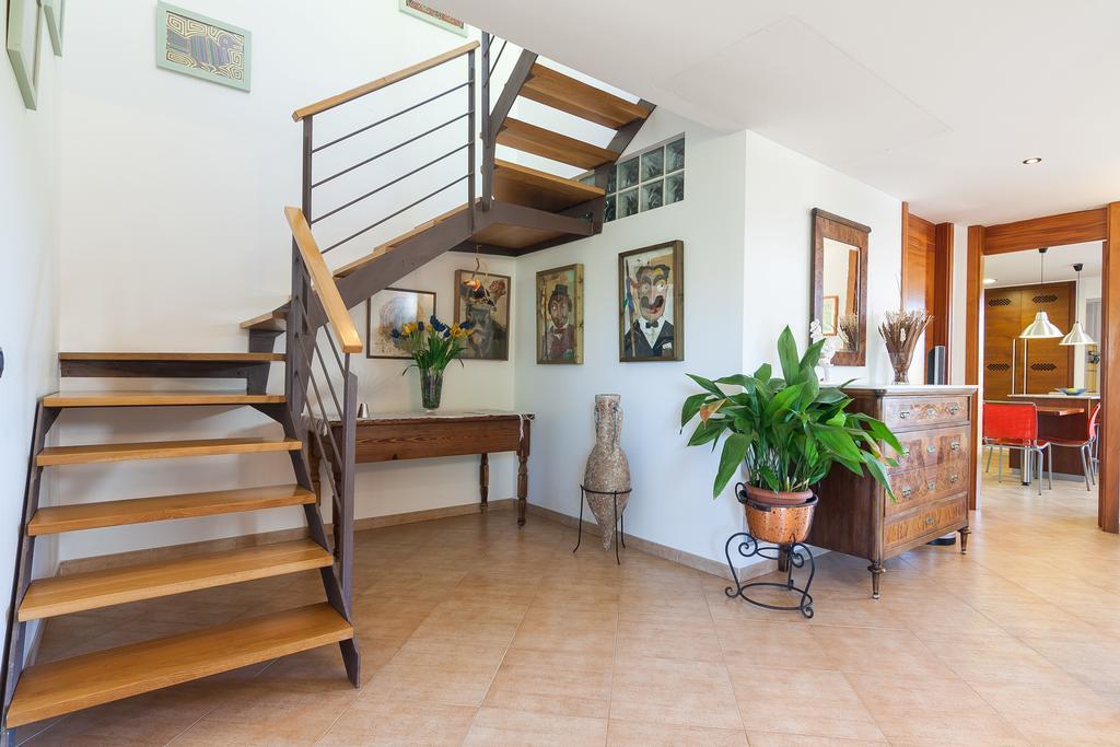 Baulo Pleta Villa *