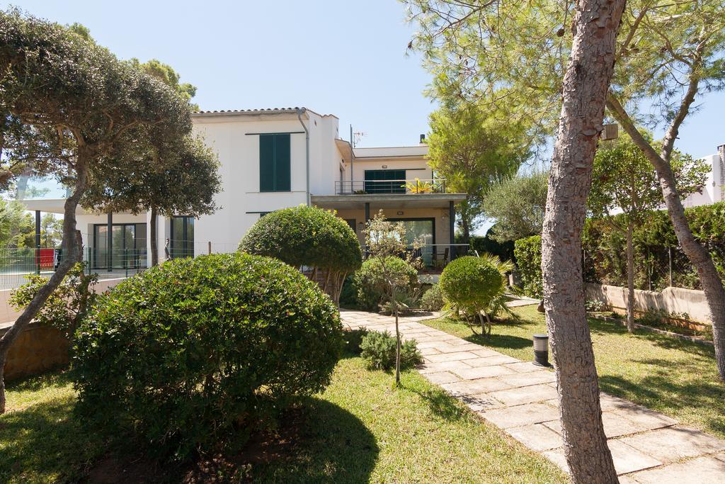 Villa Baulo Pleta
