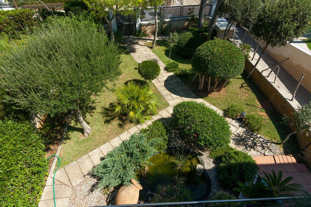 Villa Baulo Pleta Can Picafort (Mallorca)