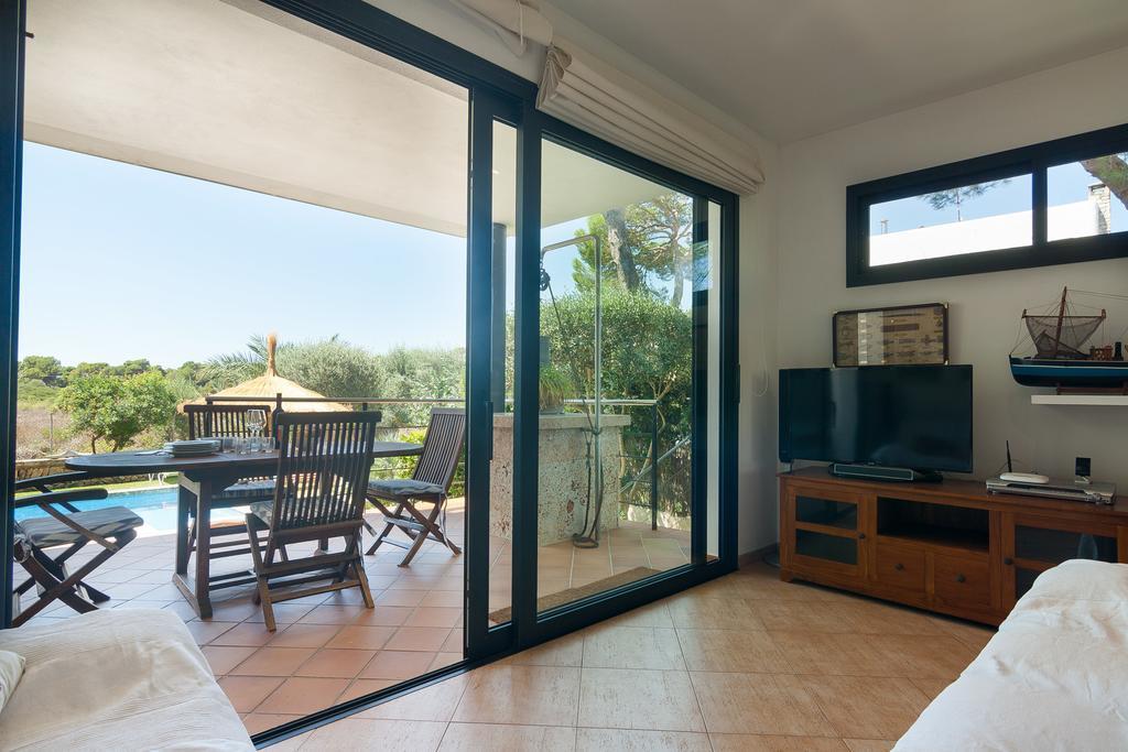 Baulo Pleta * Can Picafort (Mallorca)