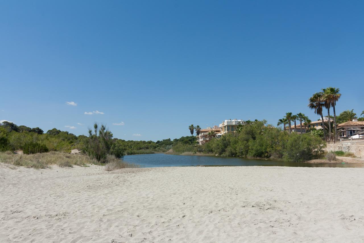Villa Baulo Pleta Can Picafort (Mallorca)