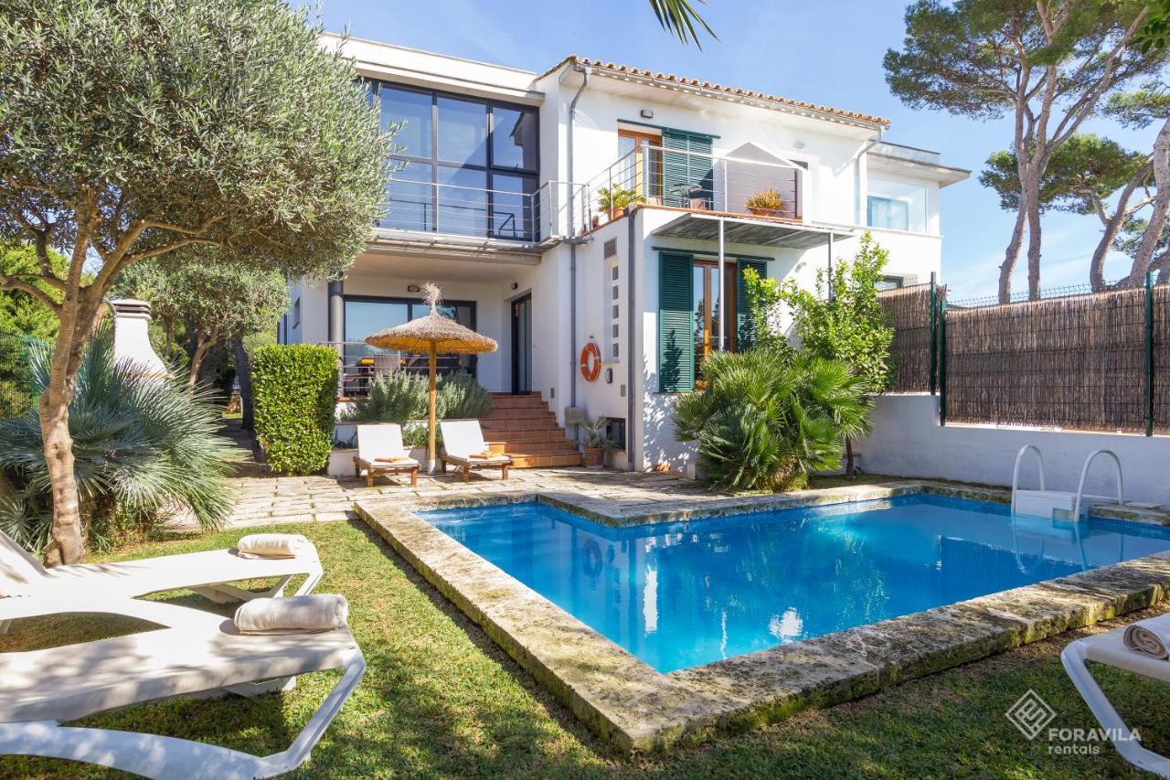 Villa Baulo Pleta