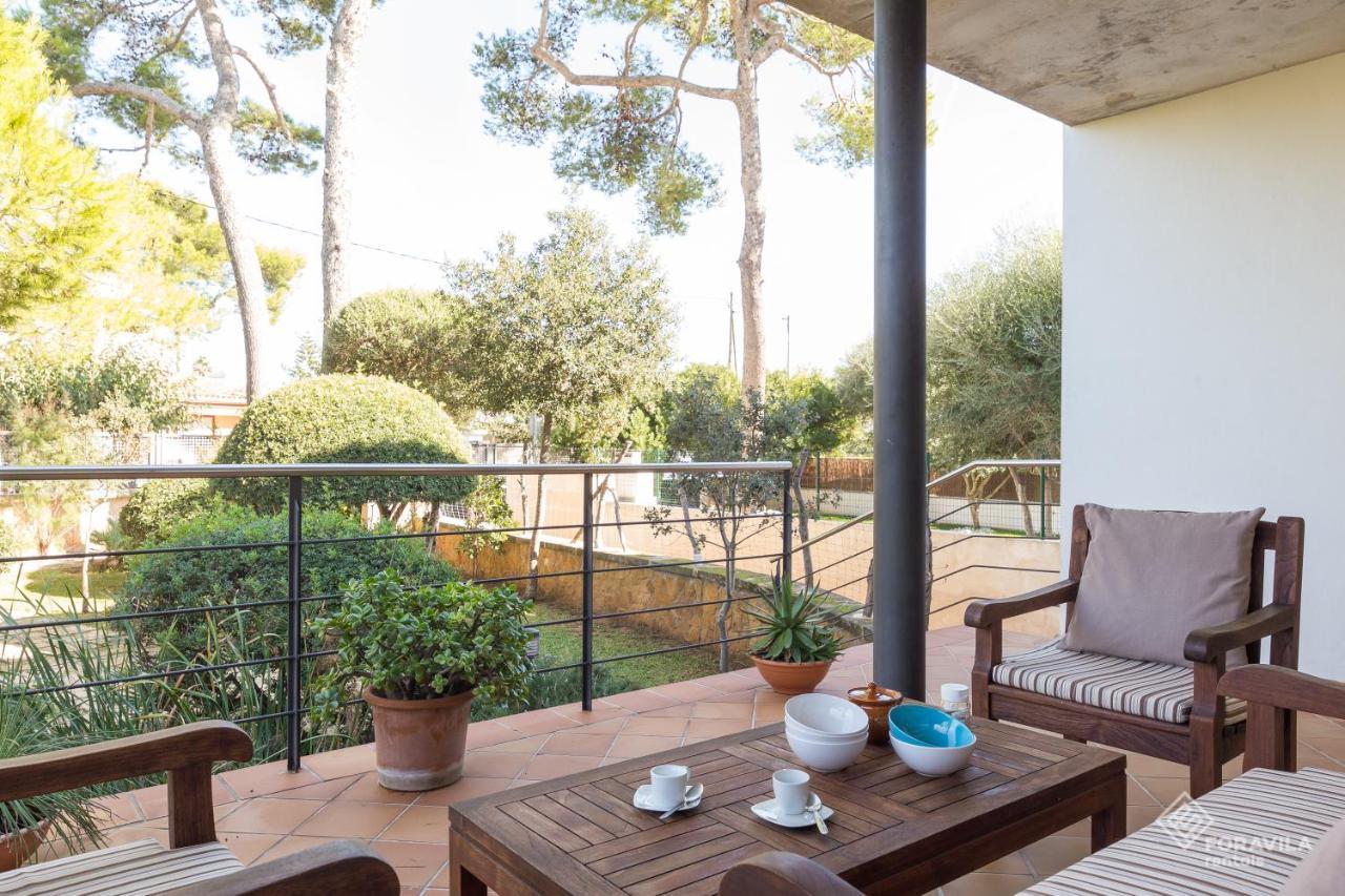 Baulo Pleta Can Picafort (Mallorca)