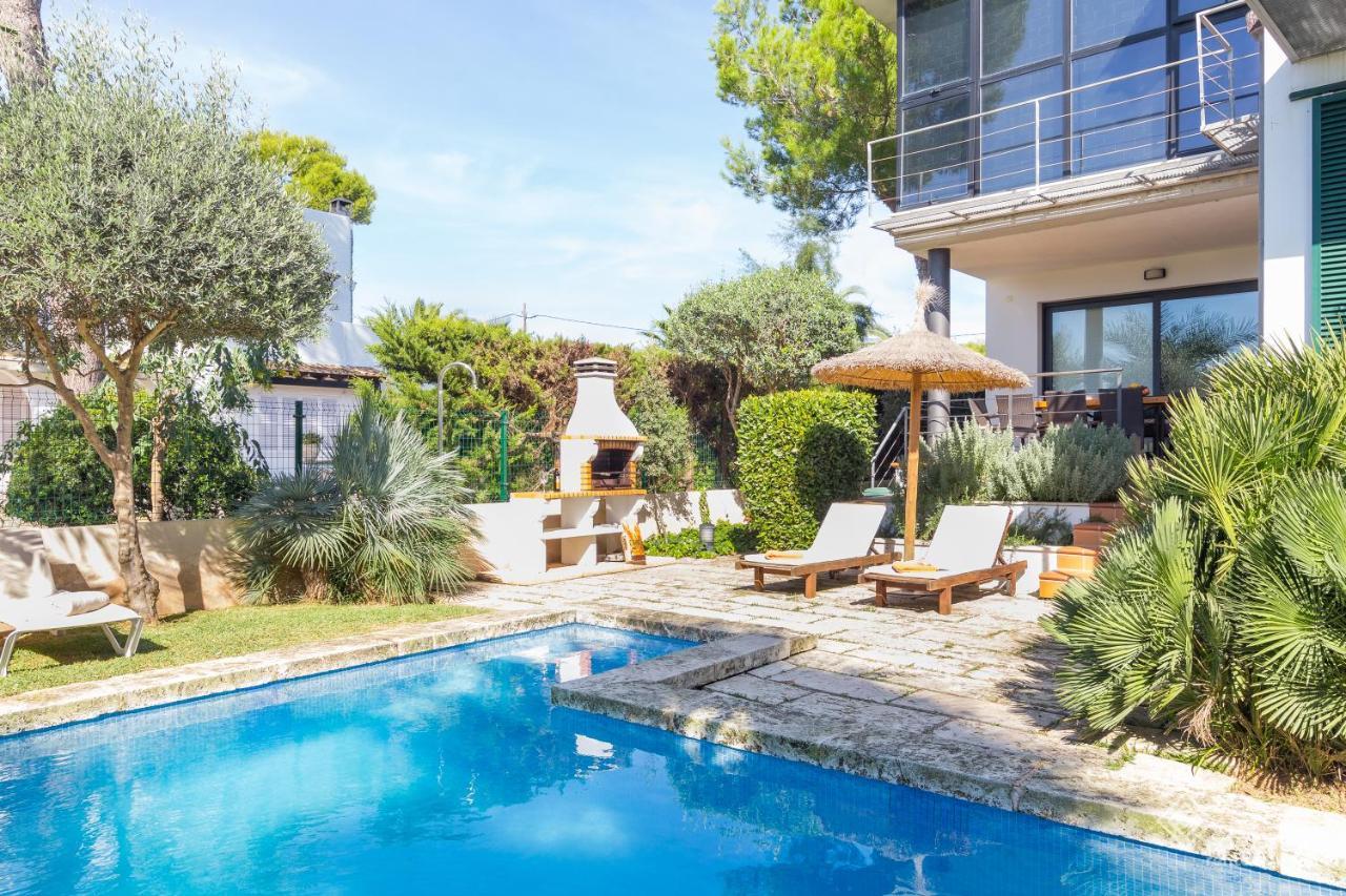 Villa Baulo Pleta *