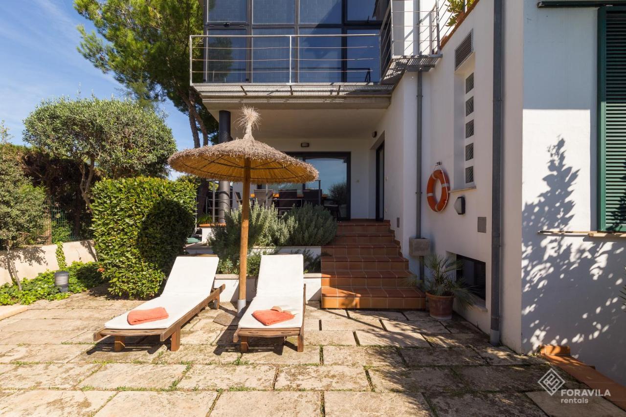 Villa Baulo Pleta Can Picafort (Mallorca)