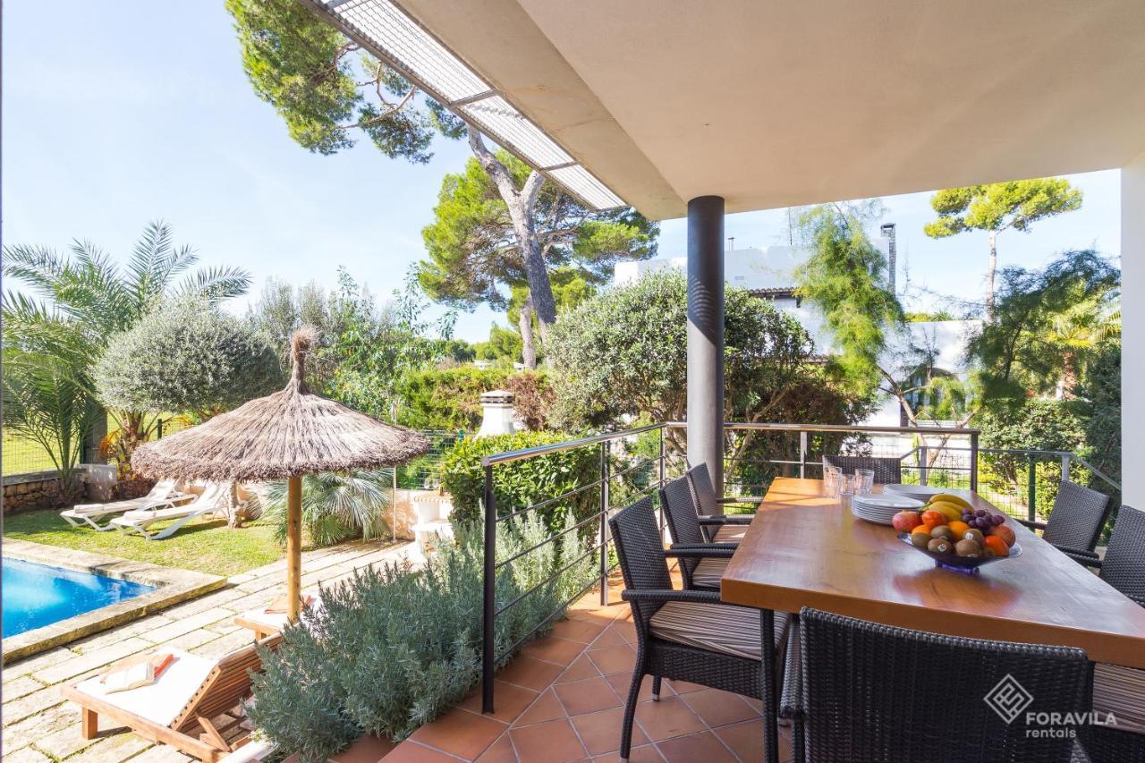Baulo Pleta Villa