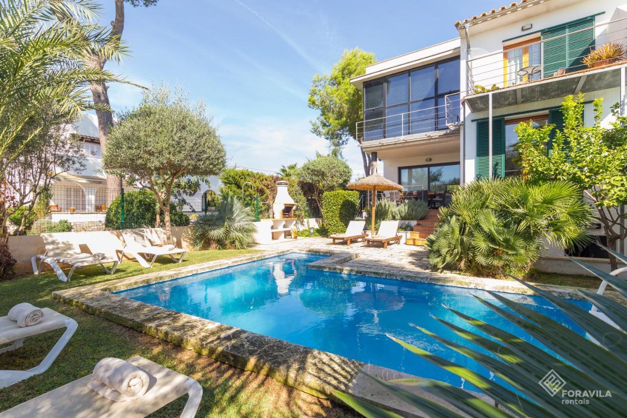 Baulo Pleta Villa *