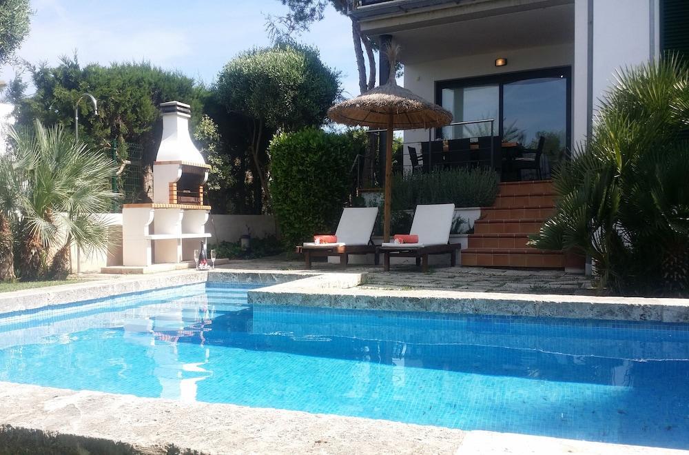 Baulo Pleta * Can Picafort (Mallorca)
